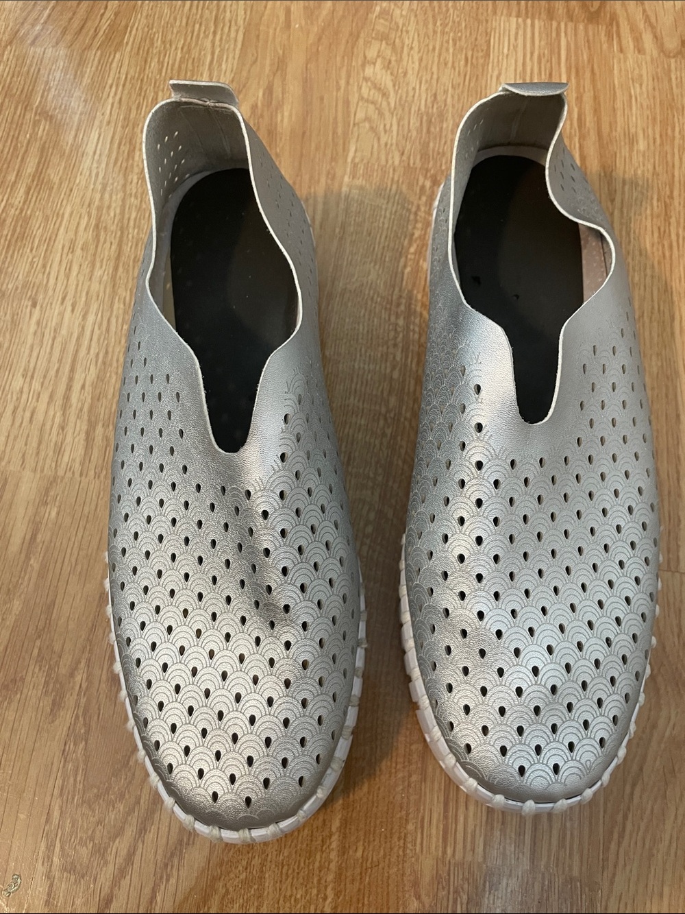 Isle Jacobson Shoes